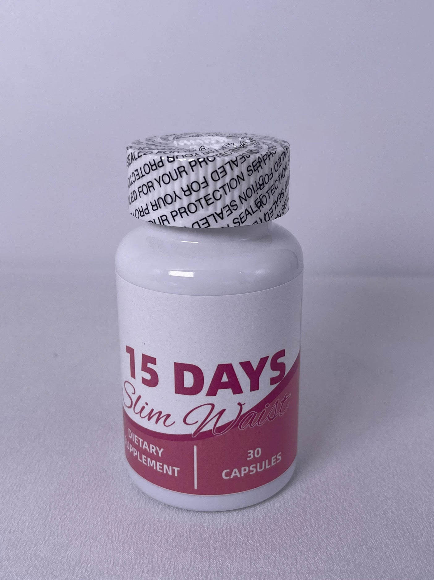 Secret weight loss