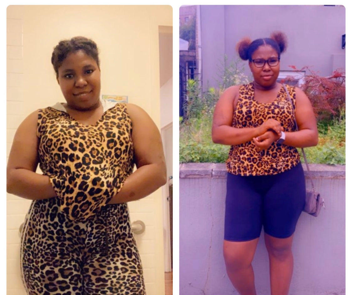 Secret weight loss