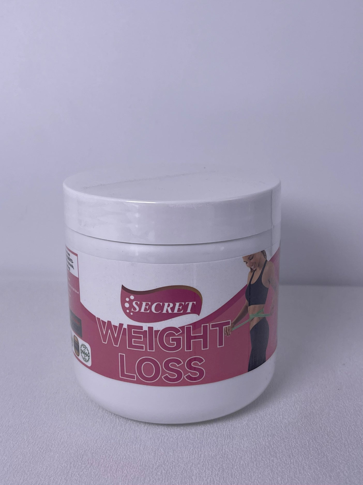 Secret weight loss
