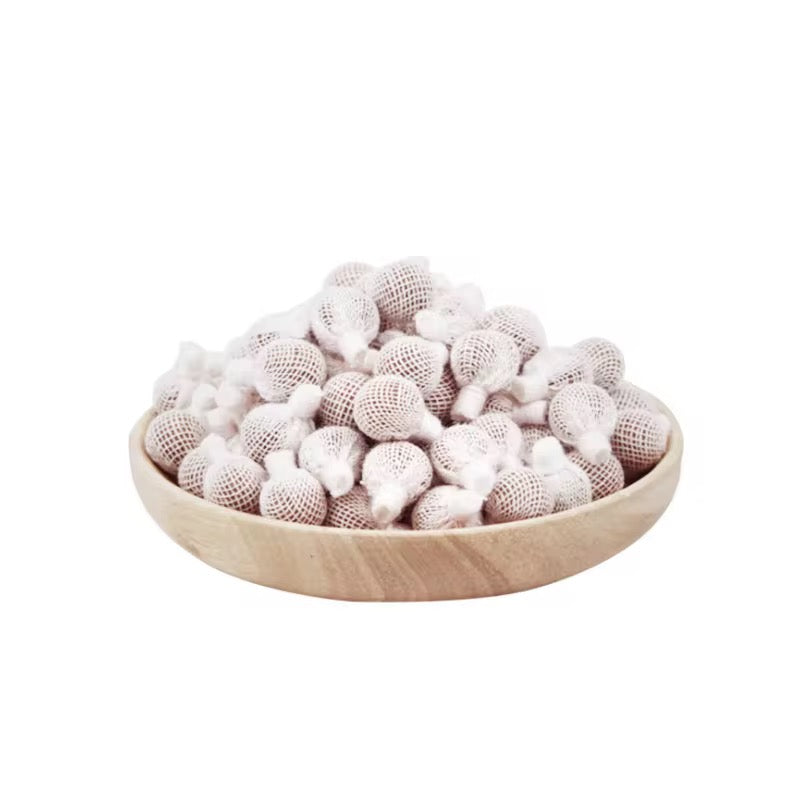 Secret yoni pearls